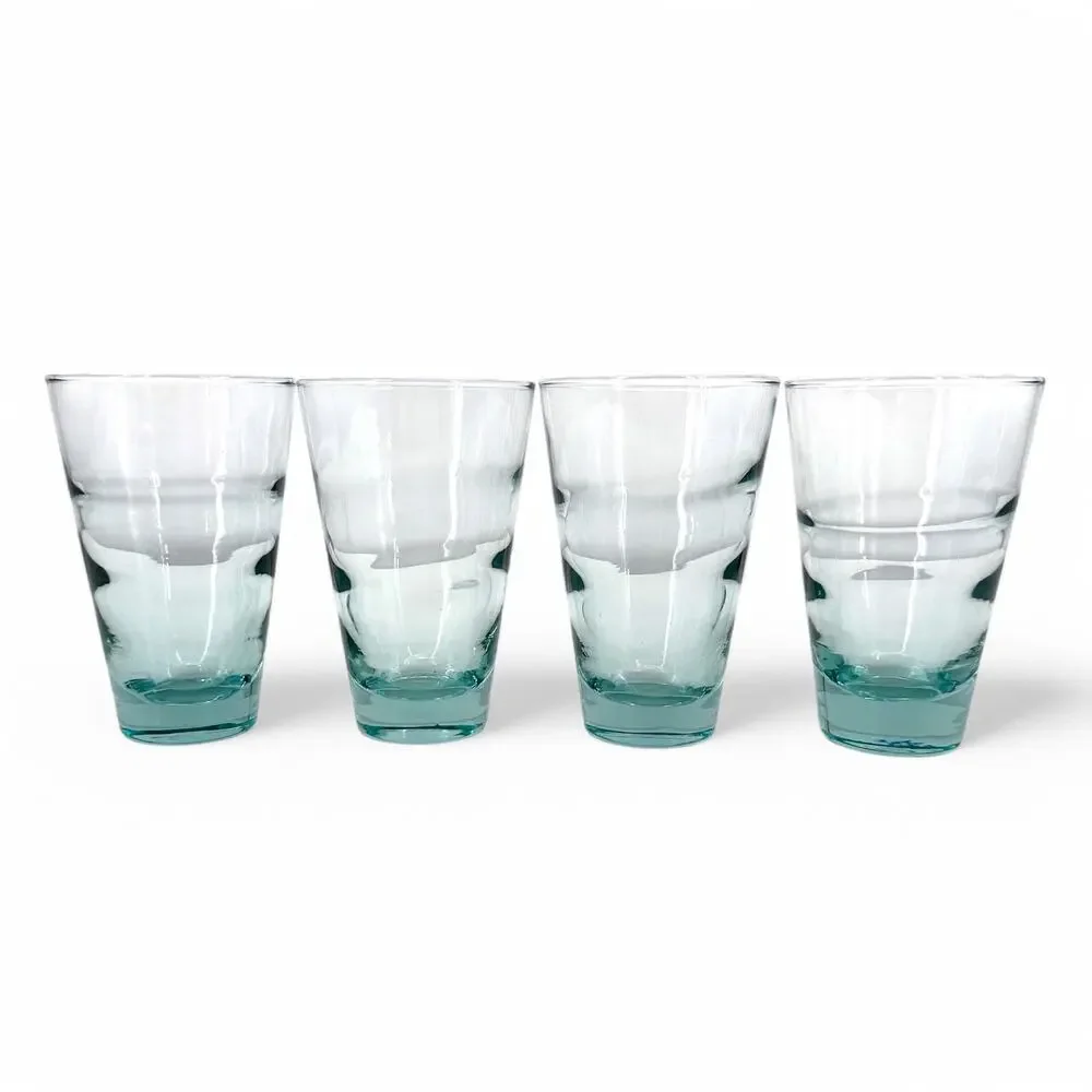 Libbey lot vintage